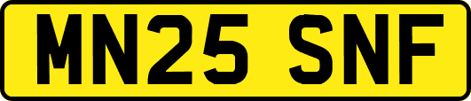 MN25SNF