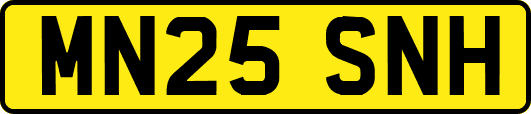 MN25SNH