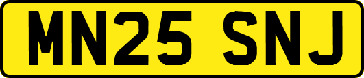 MN25SNJ