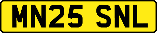 MN25SNL
