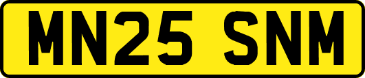 MN25SNM