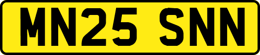 MN25SNN