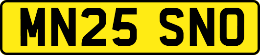 MN25SNO