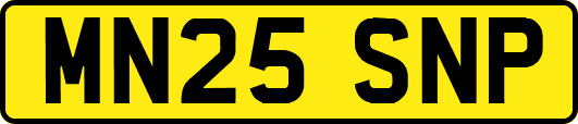 MN25SNP