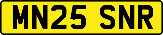 MN25SNR
