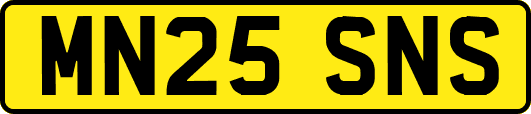 MN25SNS