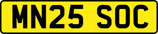 MN25SOC