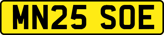 MN25SOE