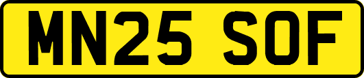 MN25SOF