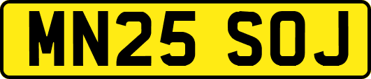 MN25SOJ