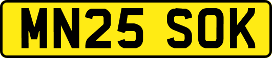 MN25SOK