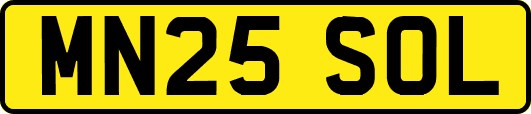 MN25SOL