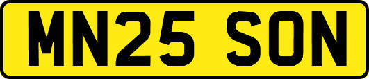 MN25SON