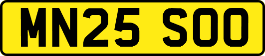 MN25SOO