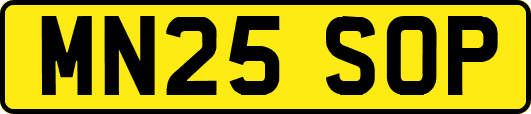 MN25SOP
