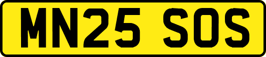 MN25SOS
