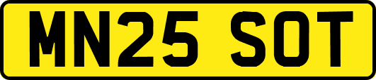 MN25SOT