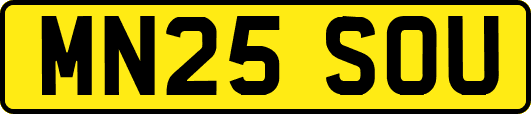MN25SOU