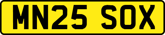 MN25SOX