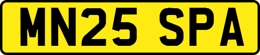 MN25SPA