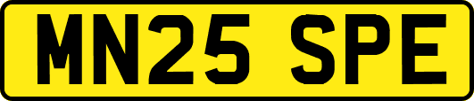 MN25SPE