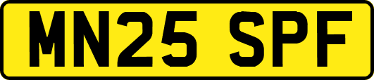 MN25SPF
