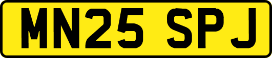 MN25SPJ