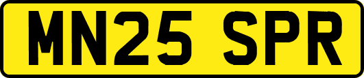 MN25SPR