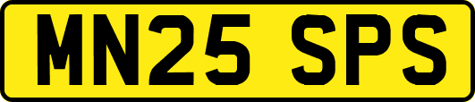 MN25SPS