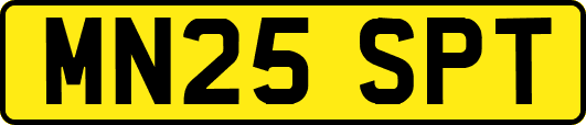 MN25SPT