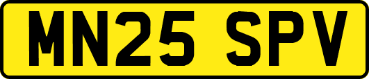 MN25SPV