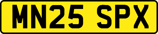 MN25SPX