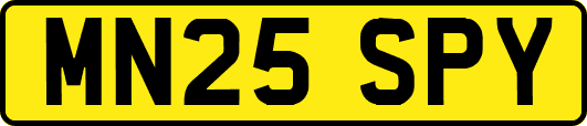 MN25SPY