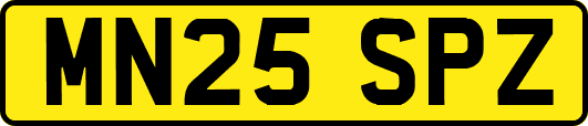 MN25SPZ