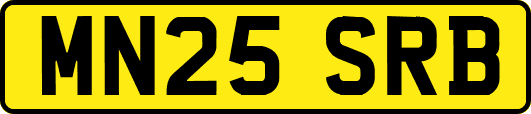 MN25SRB