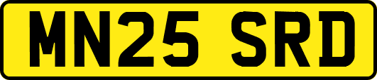 MN25SRD