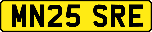 MN25SRE