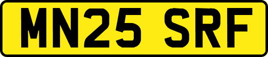MN25SRF