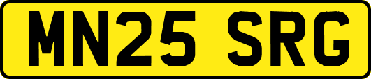MN25SRG