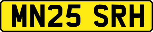 MN25SRH