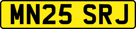 MN25SRJ