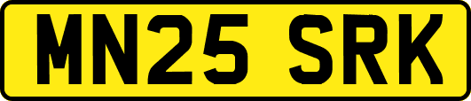 MN25SRK