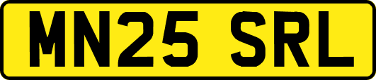 MN25SRL