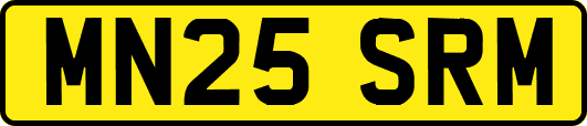 MN25SRM