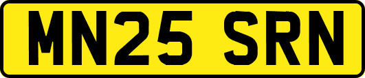 MN25SRN