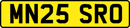 MN25SRO