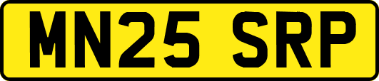 MN25SRP