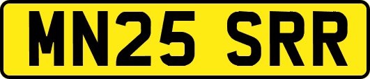 MN25SRR