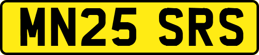 MN25SRS