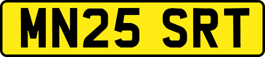 MN25SRT